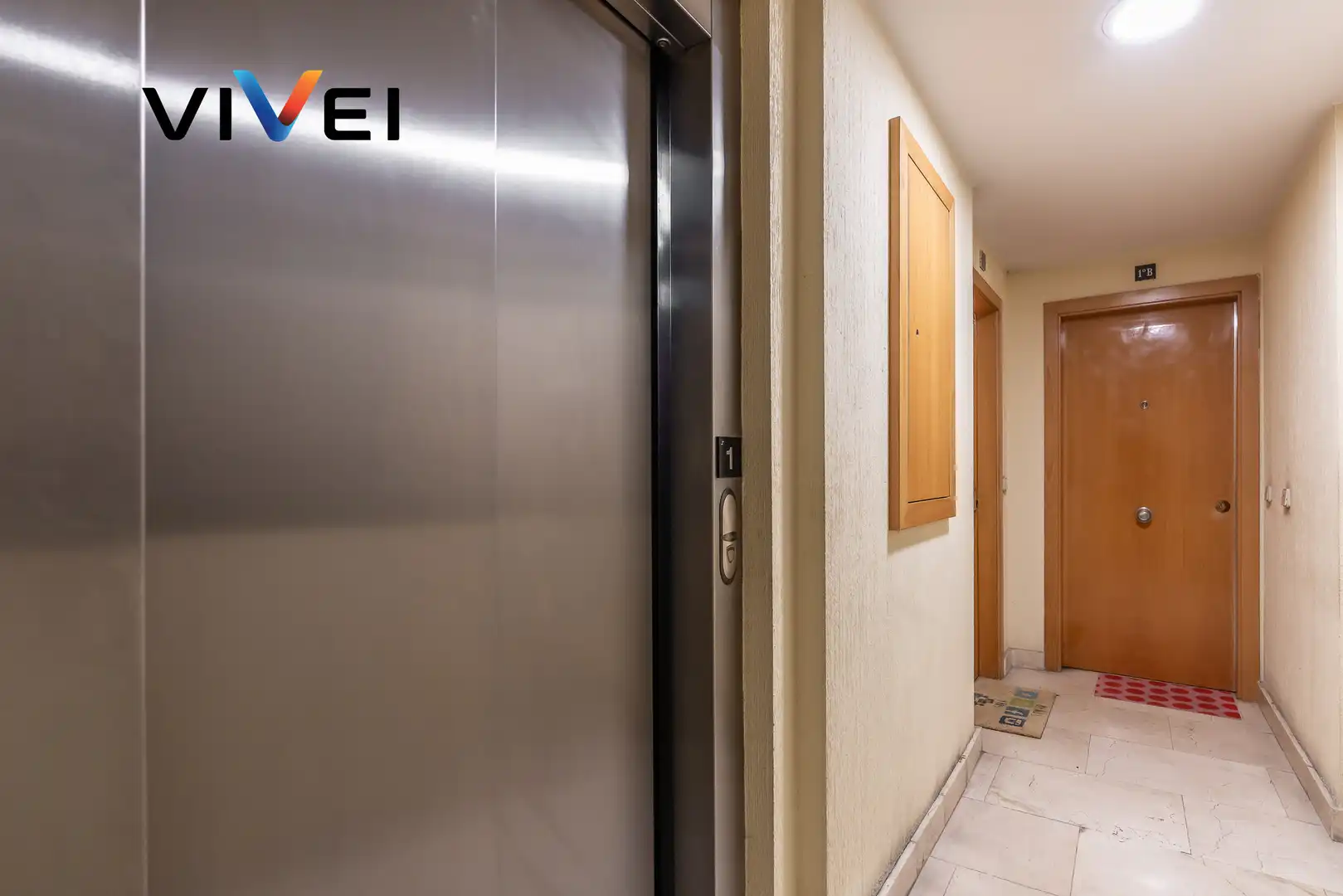 Flat for sale in Madrid  with Heating, Terrace and Storage room