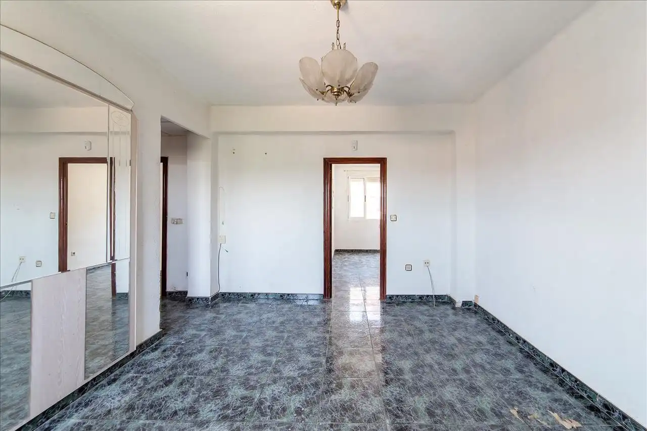 Flat for sale in Palafox, imagen 2