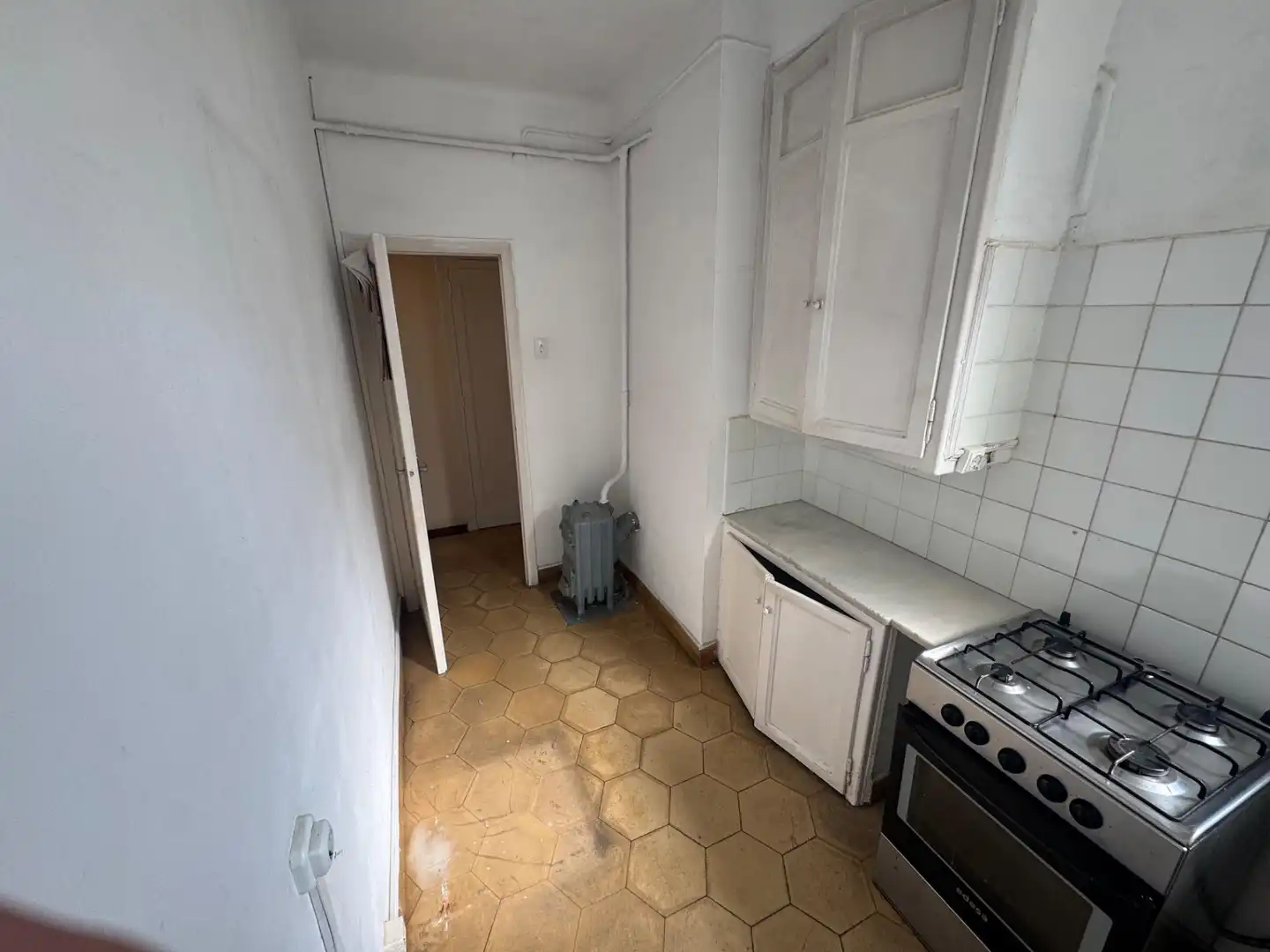 Penthouse mit Aufzug zum Verkauf in Eixample, imagen 13
