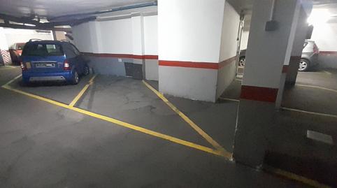 Foto 2 de Garatge en venda a Carreras I Candi, 99, Sants-Badal,  Barcelona Capital