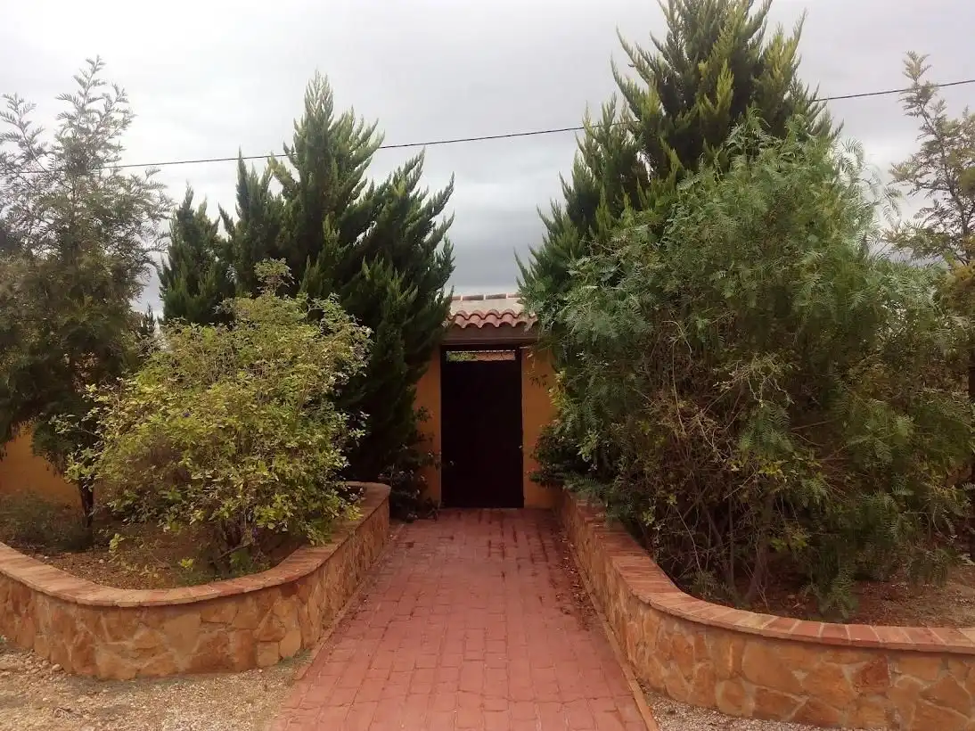 Haus mit Pool zum Verkauf in Vera Ciudad, imagen 33