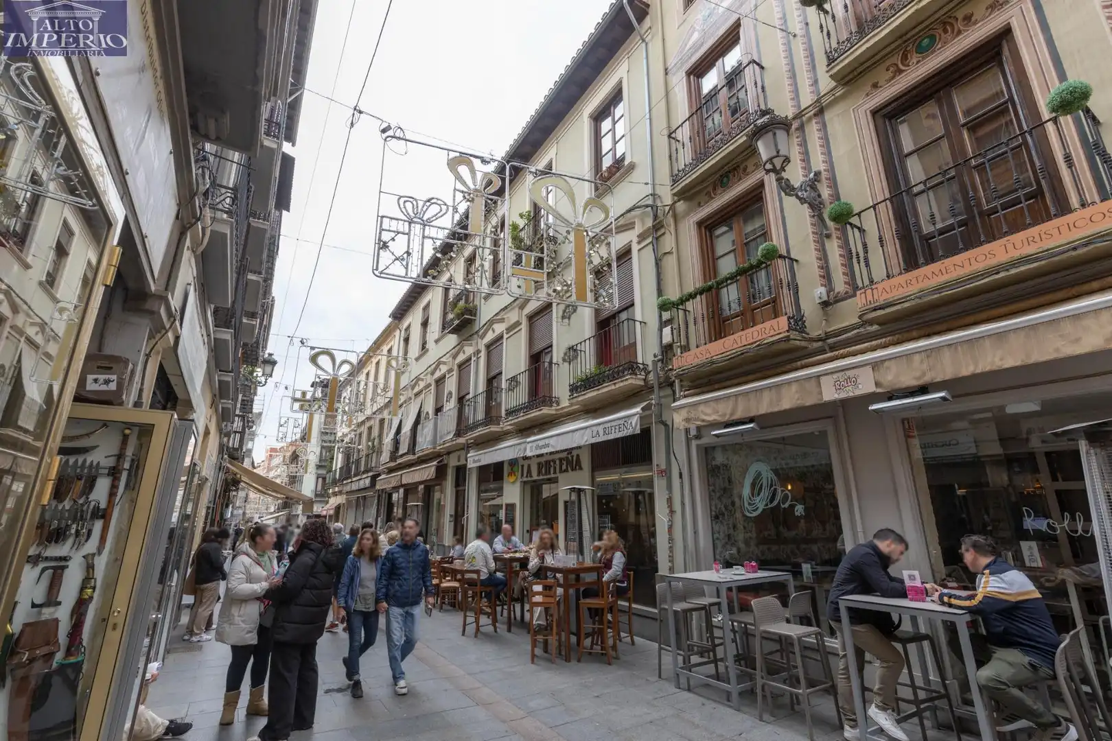 Àtic amb ascensor en venda a Centro, imagen 45
