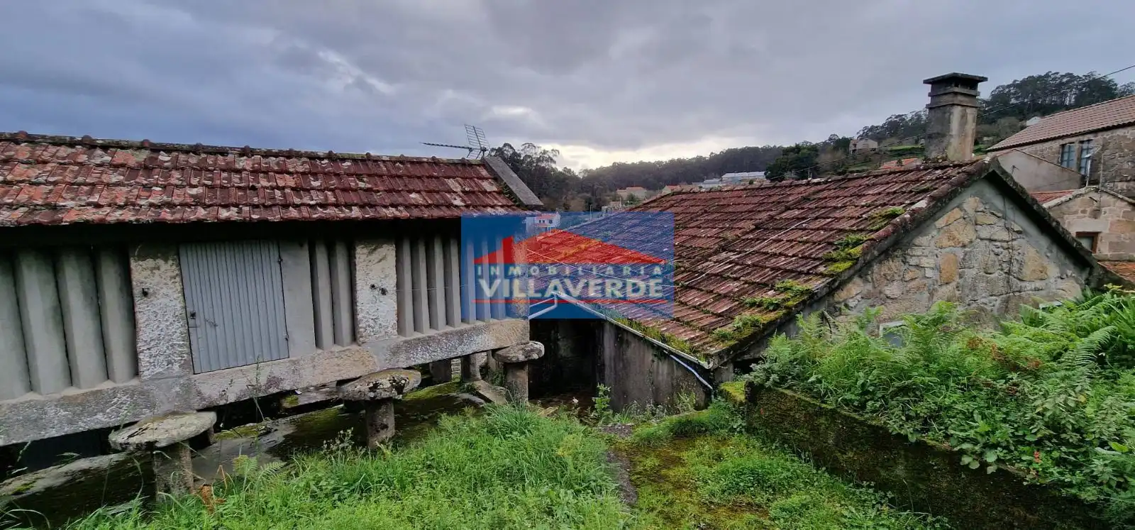 Casa en venta en Cangas pueblo, imagen 20