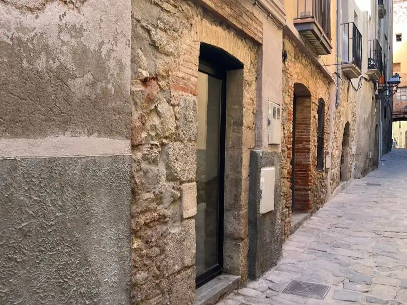 Gewerbefläche zur Miete in Calle de Sant Pere 37, imagen 6