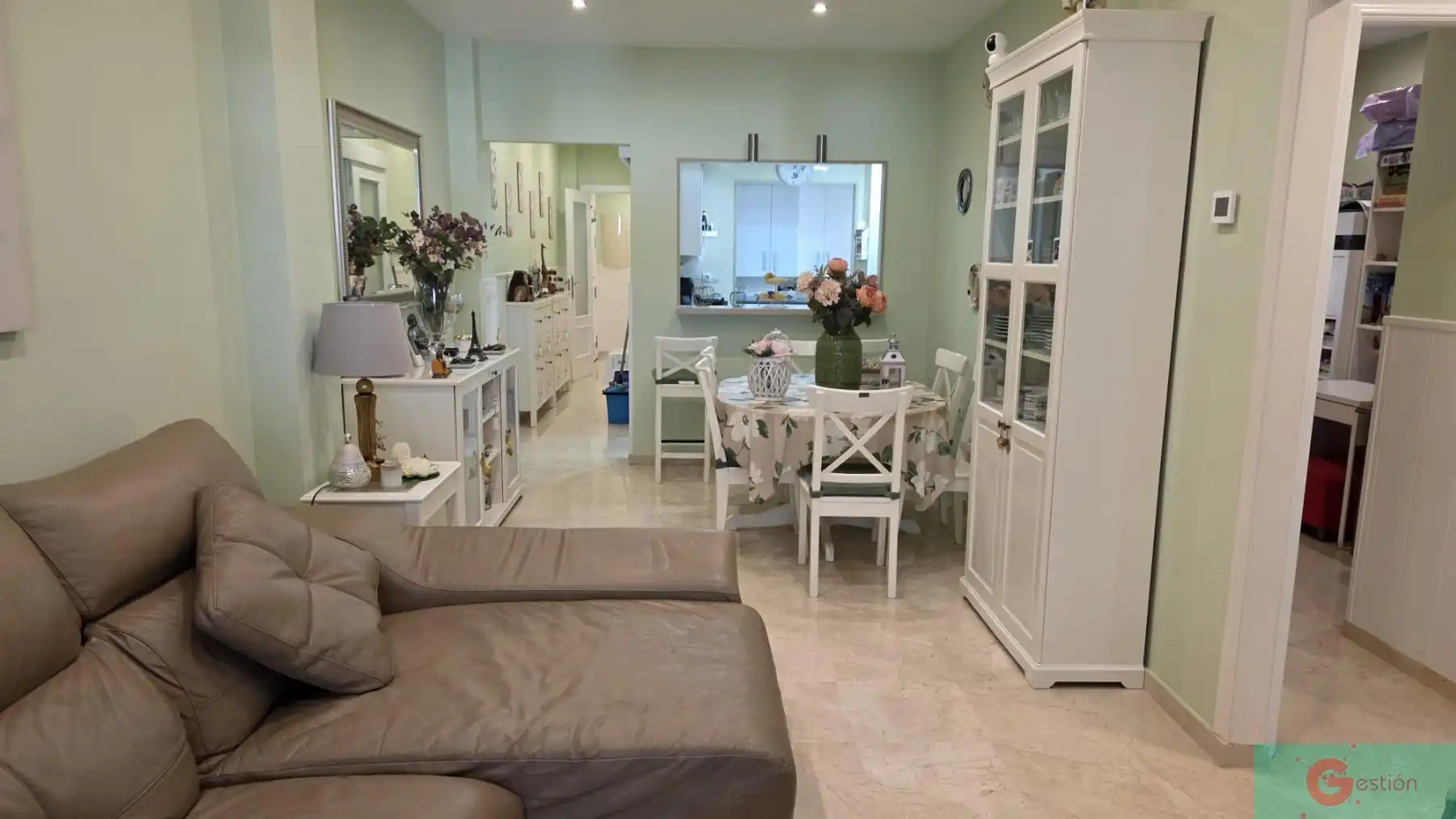 Apartment mit Pool zum Verkauf in Estepona Pueblo, imagen 8