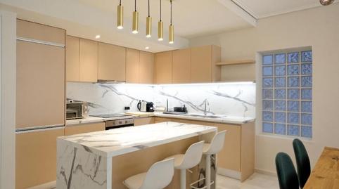 Foto 3 de Apartament de lloguer a Divina Pastora, Marbella