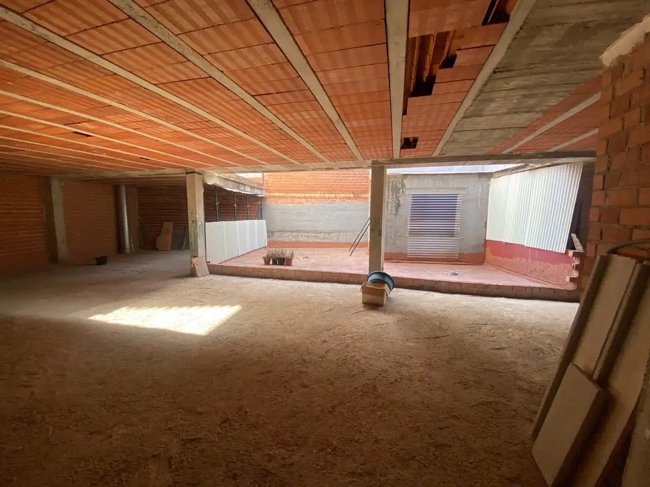 Buildings for sale in Fuencaliente