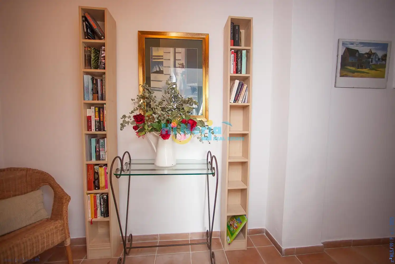 Apartament amb ascensor en venda a Almuñecar centro, imagen 22