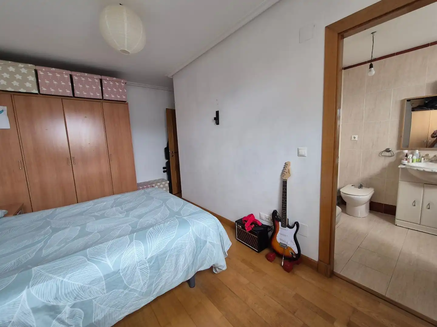 Flat for sale in Viesques