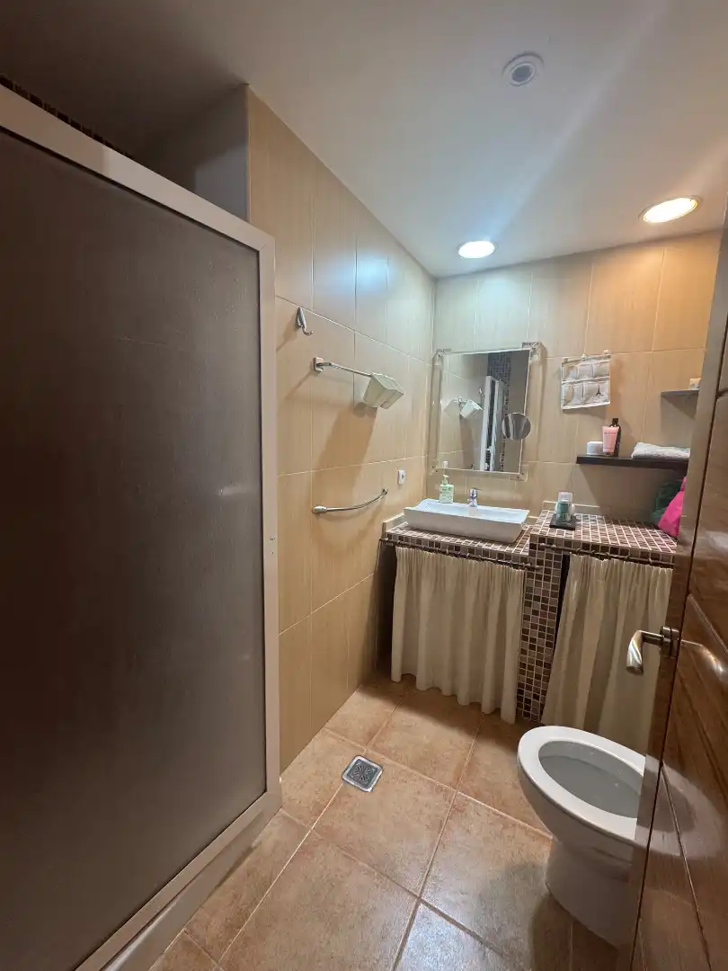 Apartament amb piscina de lloguer a Camino de la Cantera 22, imagen 19