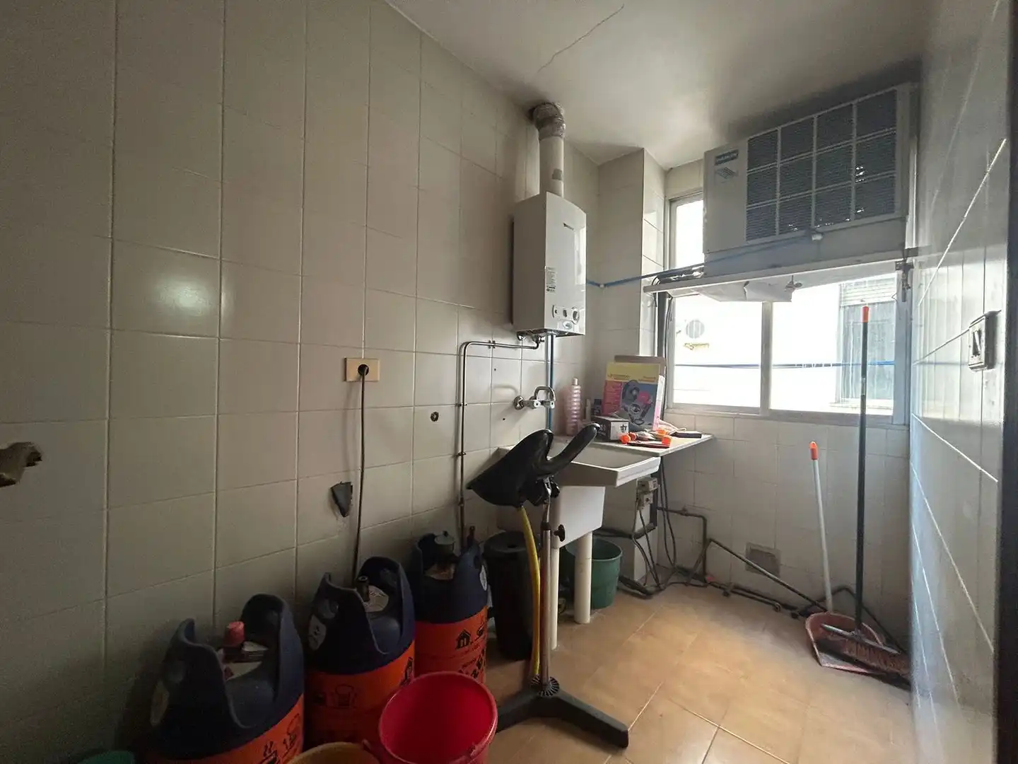 Kitchen of Flat for sale in Vila-real