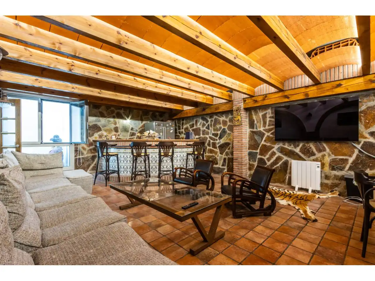 Villa mit Pool zum Verkauf in Can Llobateres - Can Pallars, imagen 68