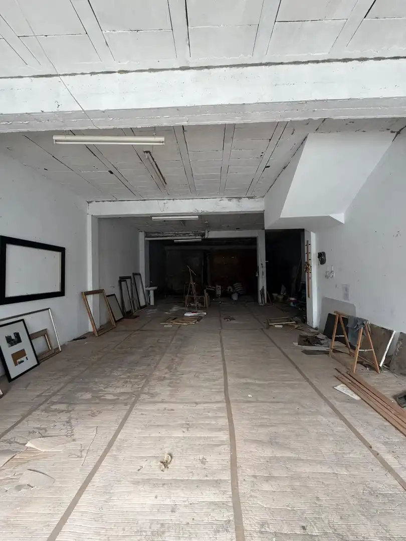 Gemischtgenutztes Gebäude zum Verkauf in Arteixo pueblo, imagen 6