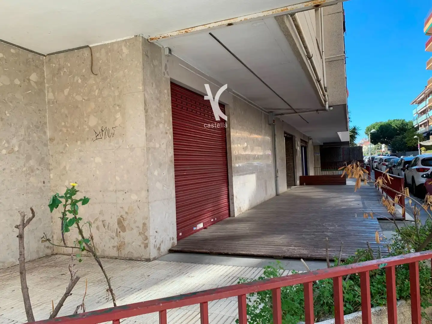 Local en venta en Premià de Mar