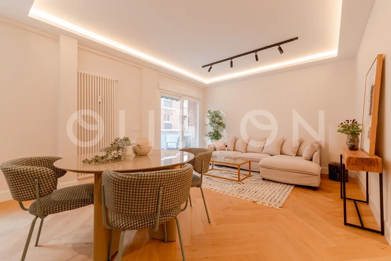 Appartement à vendre à Barrio de Salamanca, imagen 2