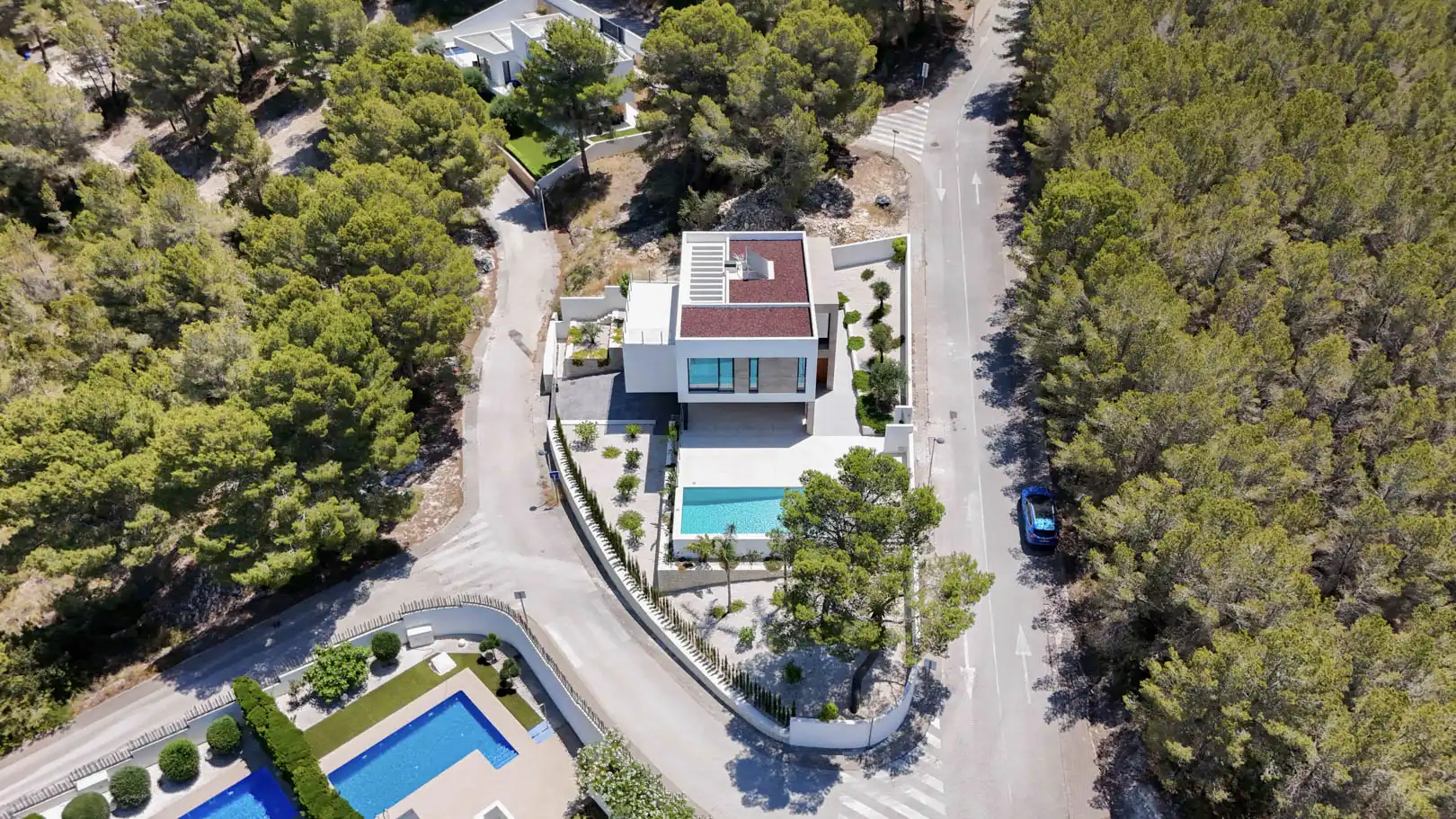 Villa à vendre à La Viña - Montemar - San Jaime, imagen 55