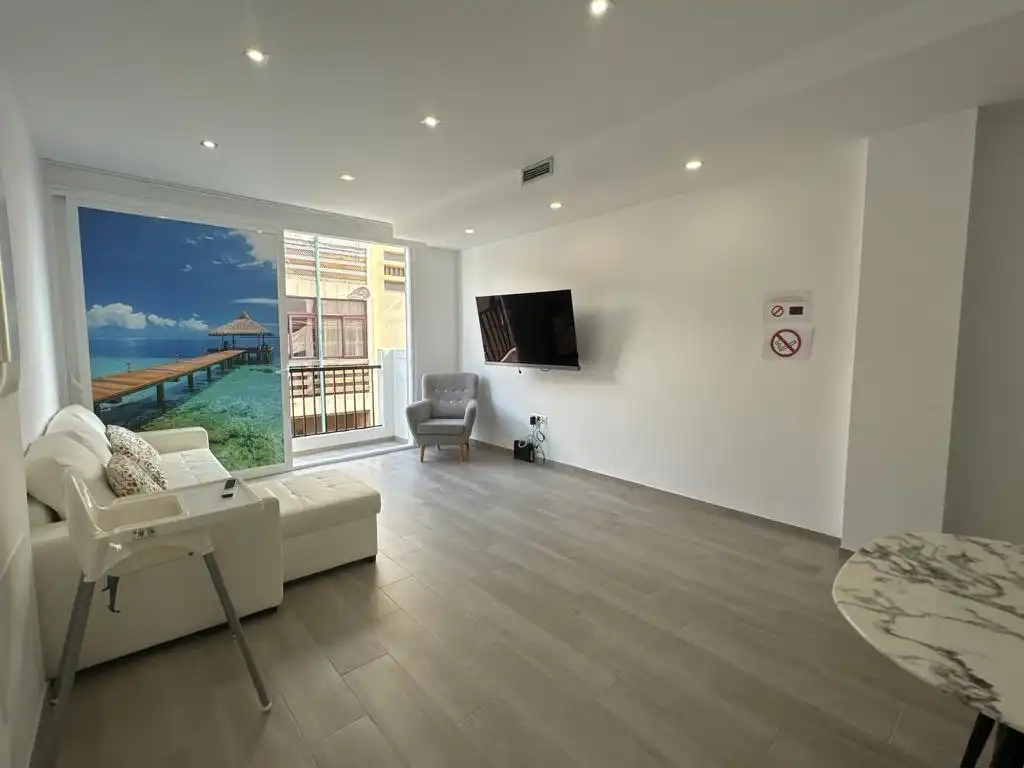 Ático en venta en De Progreso, Duggi - Rambla - Los Hoteles