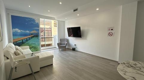 Foto 5 de Àtic en venda a De Progreso, Duggi - Rambla - Los Hoteles, Santa Cruz de Tenerife