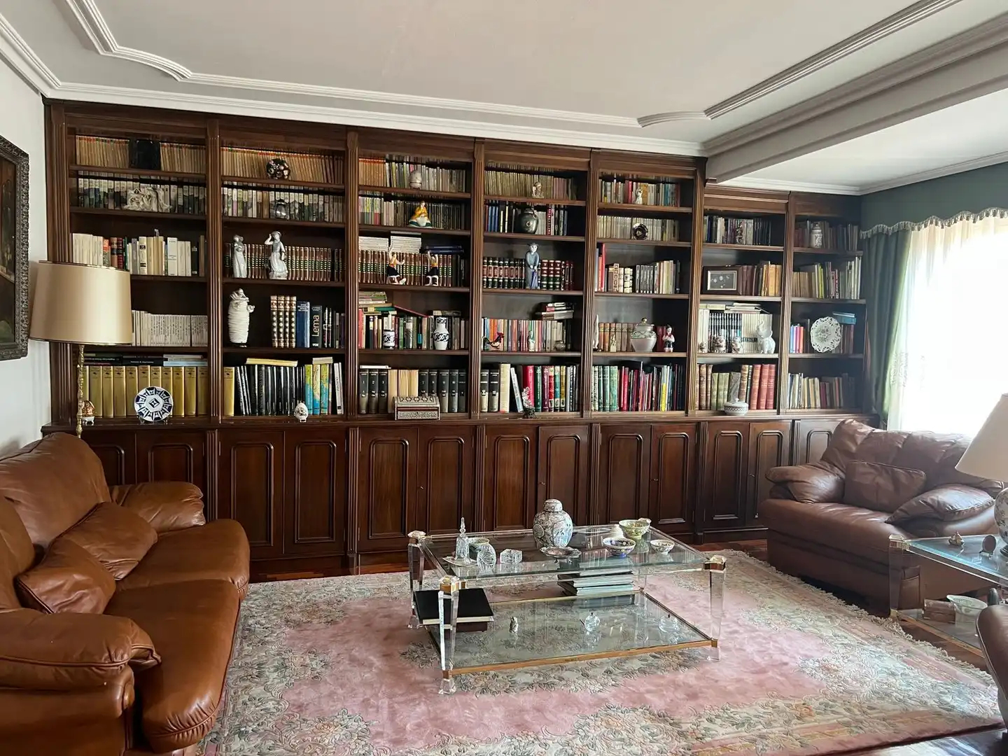 Appartement avec ascenseur à vendre à Calle do Ribeiro