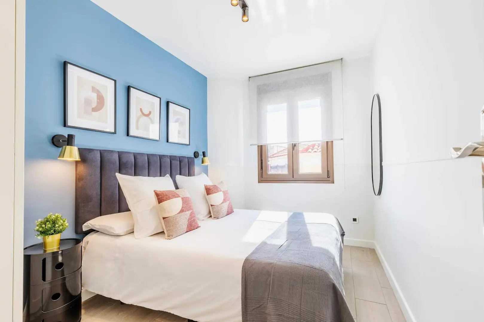 Flat to rent in Centro, imagen 9