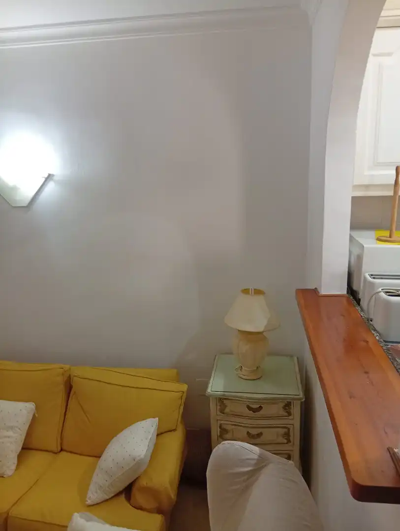 Apartments for rent in Estepona  with Furnished