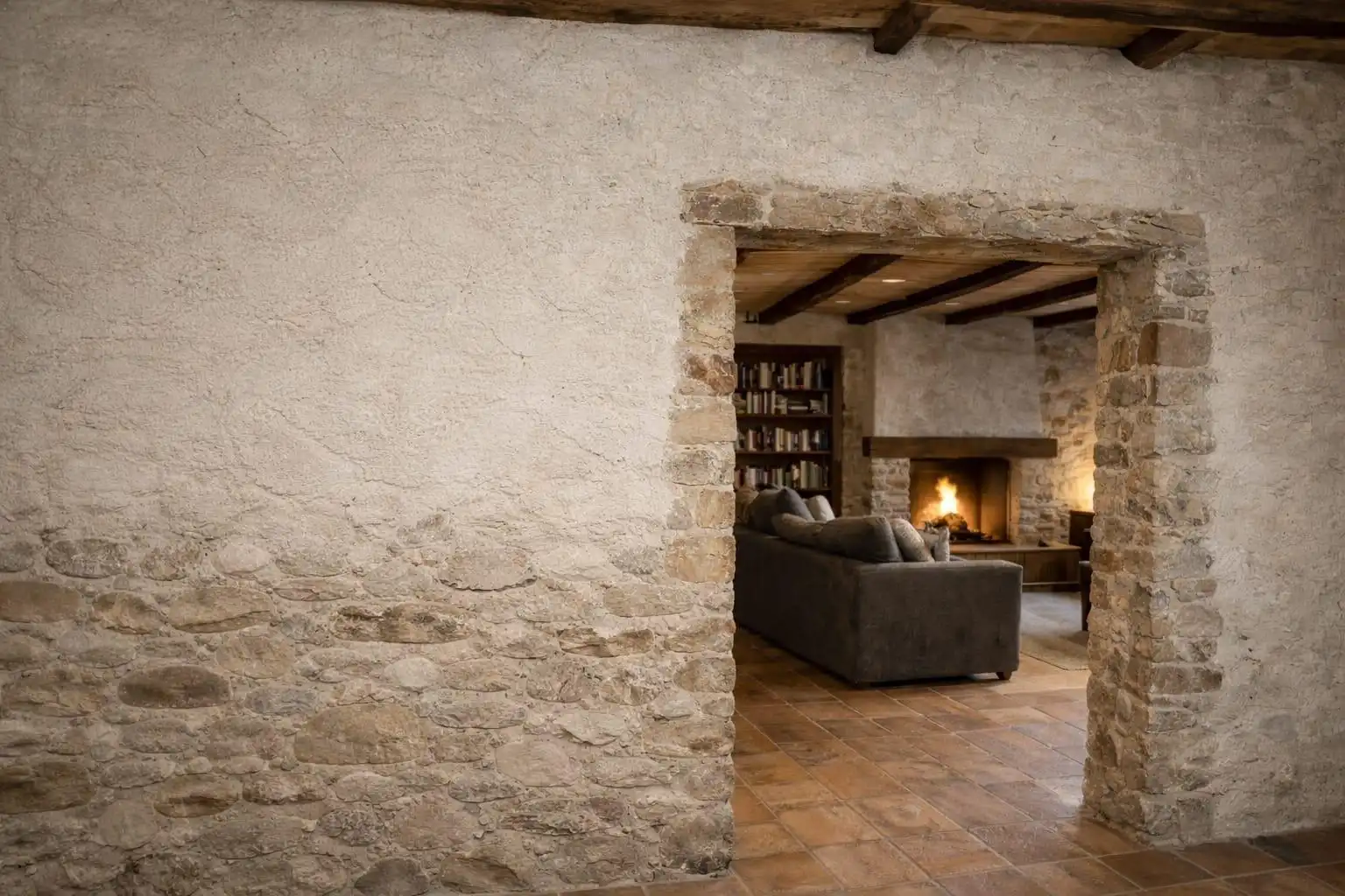 Finca rústica en venda en Caldes de Malavella amb Calefacció i Jardí privat