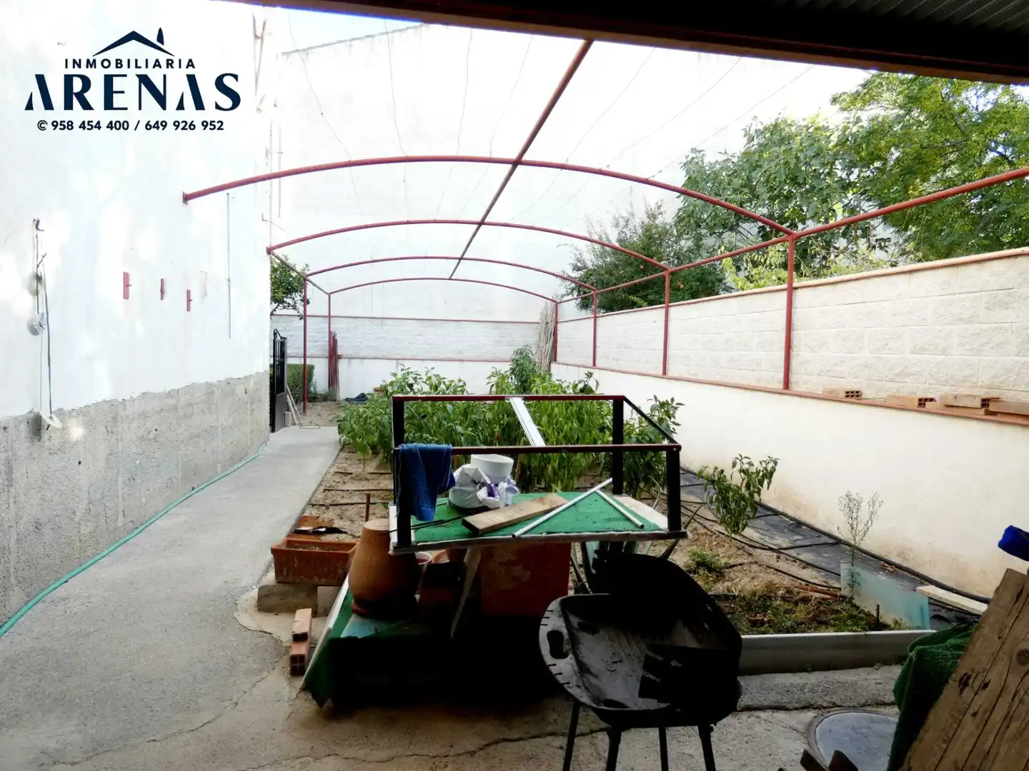 Chalet en venta en Calle Real, imagen 30