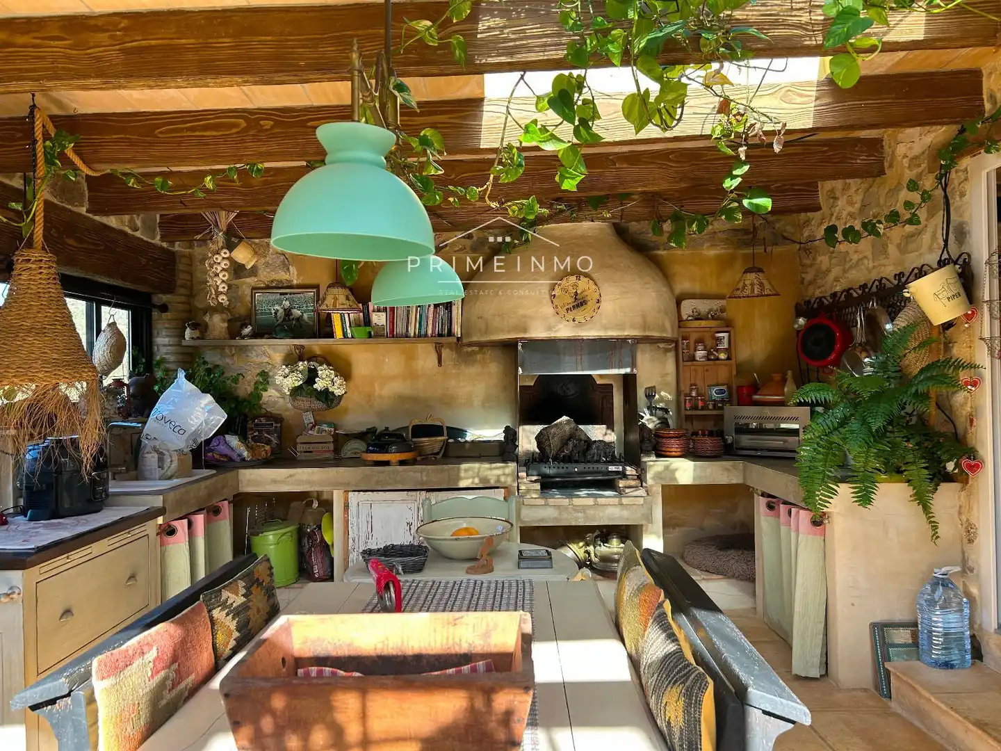 Casa rústica en venta en El Perelló, imagen 8