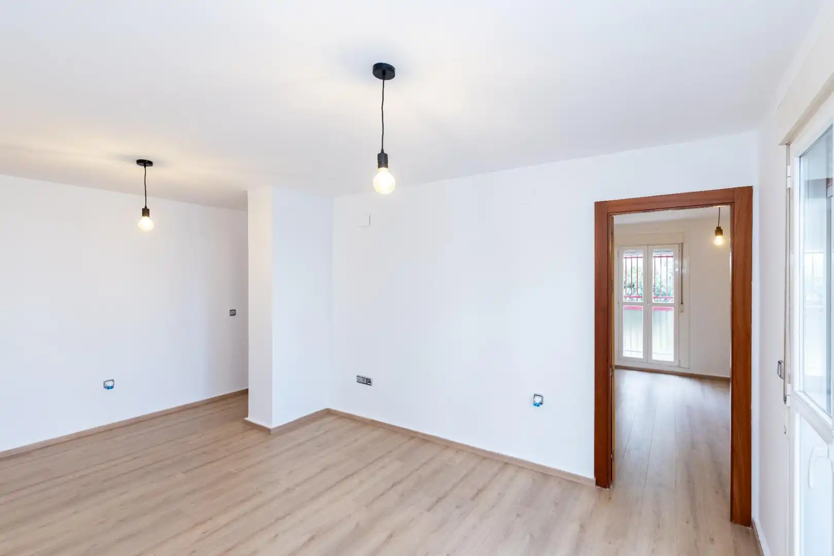 Flat with garden for sale in BAJO DE HUETOR, imagen 3