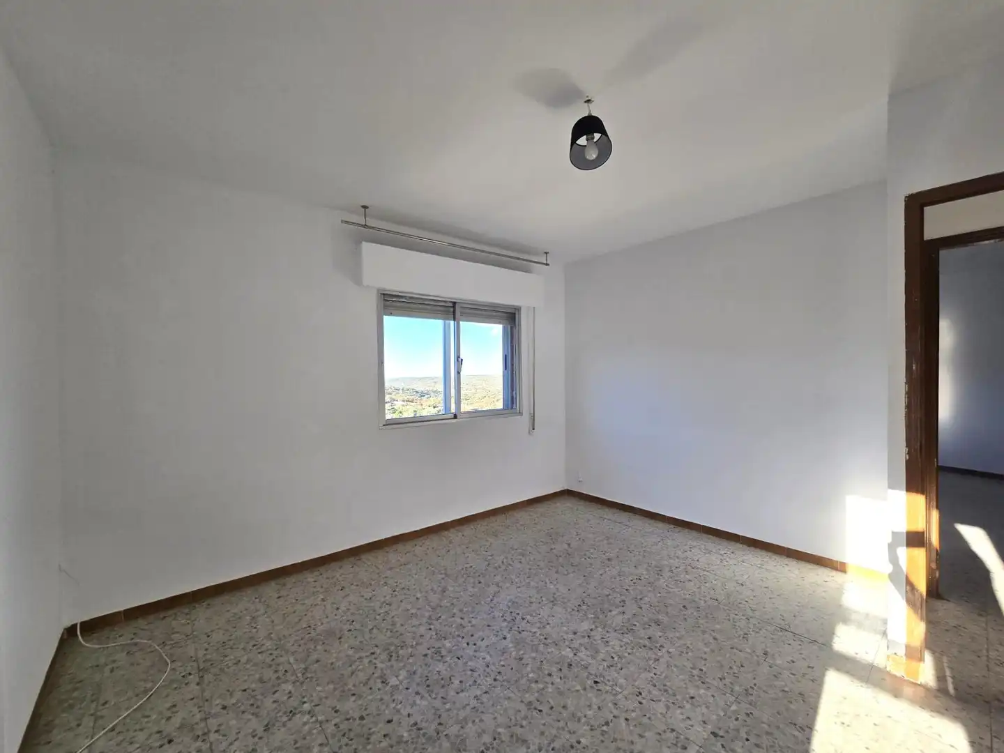 Schlafzimmer von Wohnung zum Verkauf in Villar de Plasencia mit Terrasse