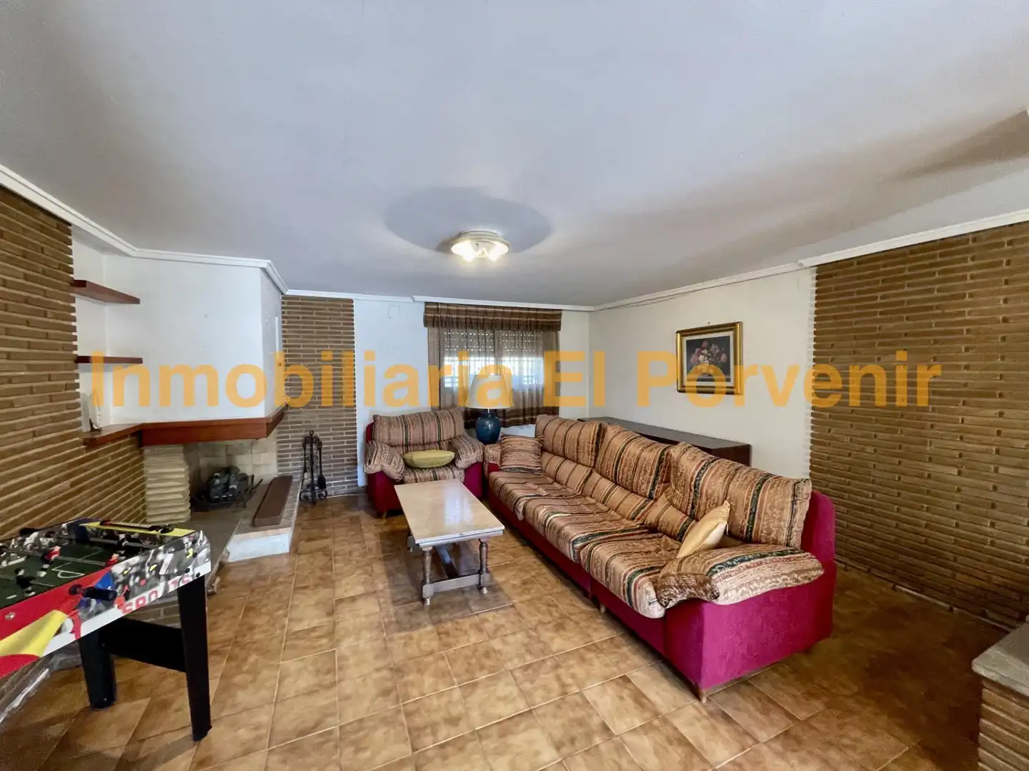 Sala de estar de Casa o chalet en venta en Torrent con Aire acondicionado, Jardín privado y Terraza
