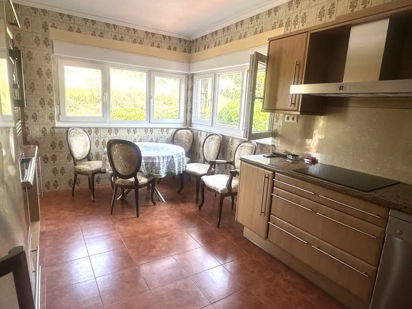 House with garden for sale in Avenida del Campo, imagen 17