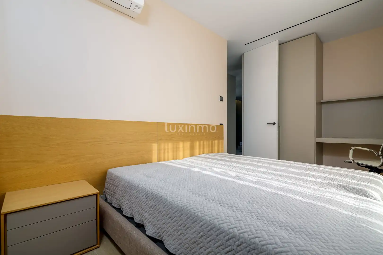 Casa aparellada amb terrassa en venda a L'Albir, imagen 10