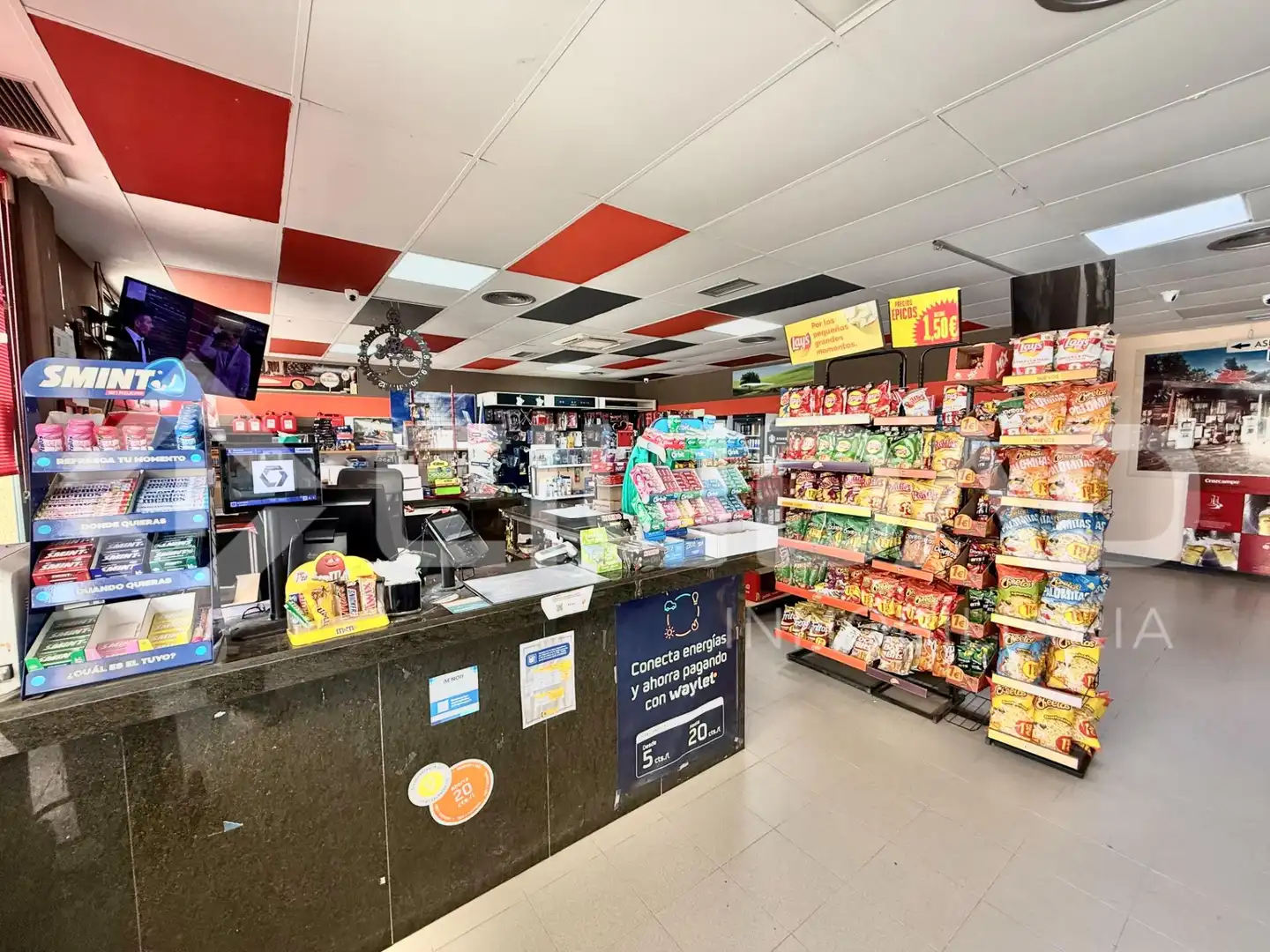 Locale commerciale in vendita a Las Cabezas de San Juan, imagen 7