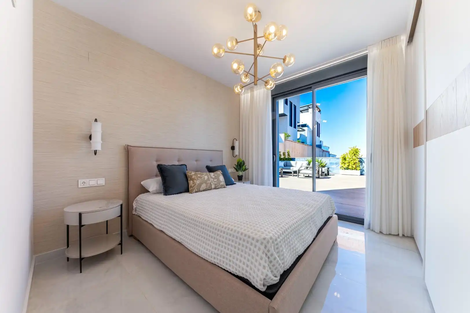 Villa mit Pool zum Verkauf in Orihuela Costa, imagen 11