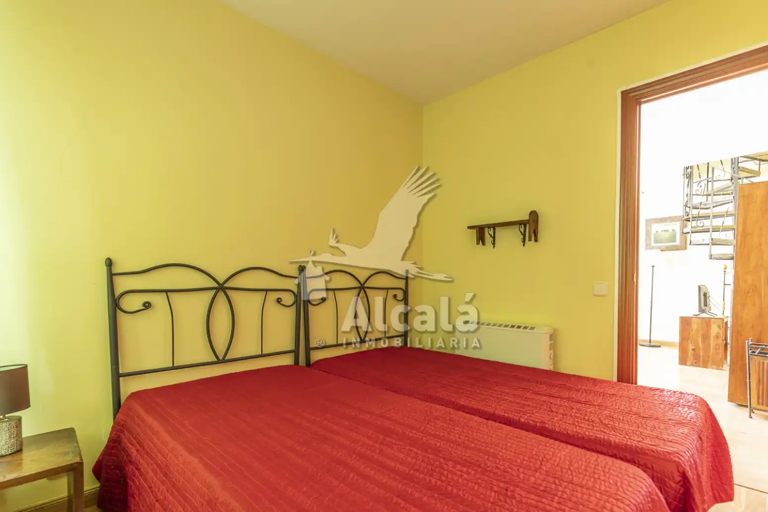 Haus mit Pool zum Verkauf in Hontoba, imagen 29