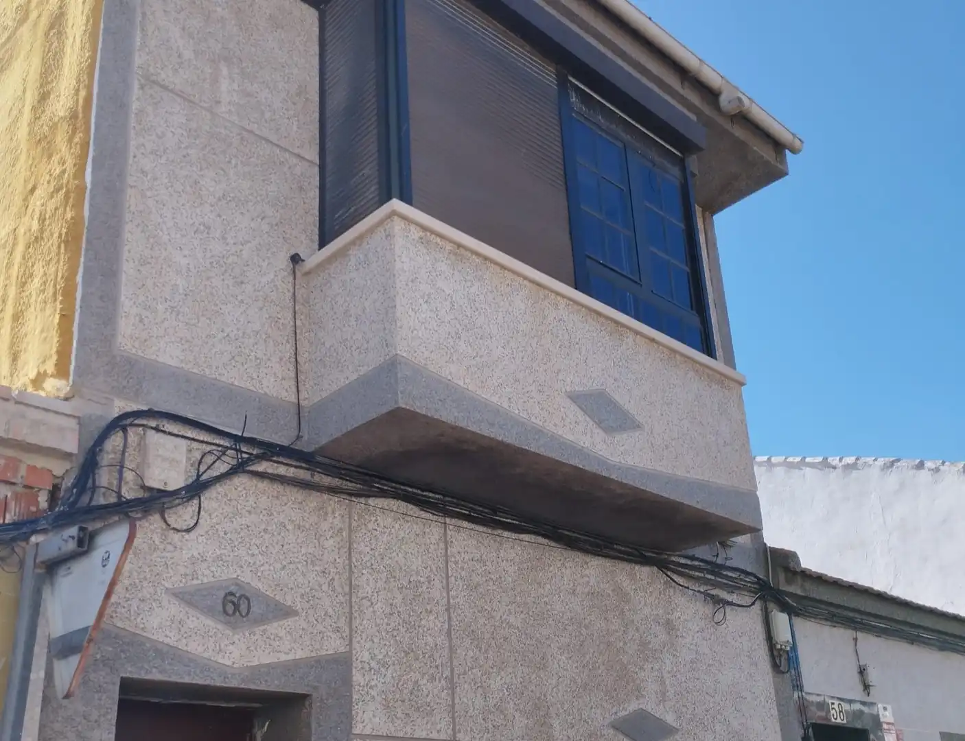 Casa in vendita a Calle Santa María de la Cabeza, imagen 4