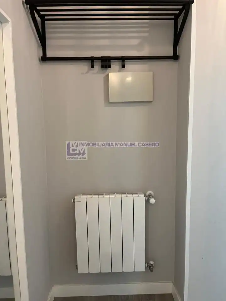 Apartments for rent in Cáceres  with Air Conditioner, Heating and Terrace