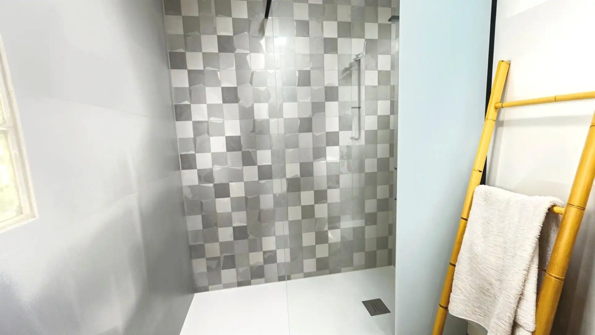 Baño de Casa o chalet en venta en Torrent con Jardín privado y Terraza