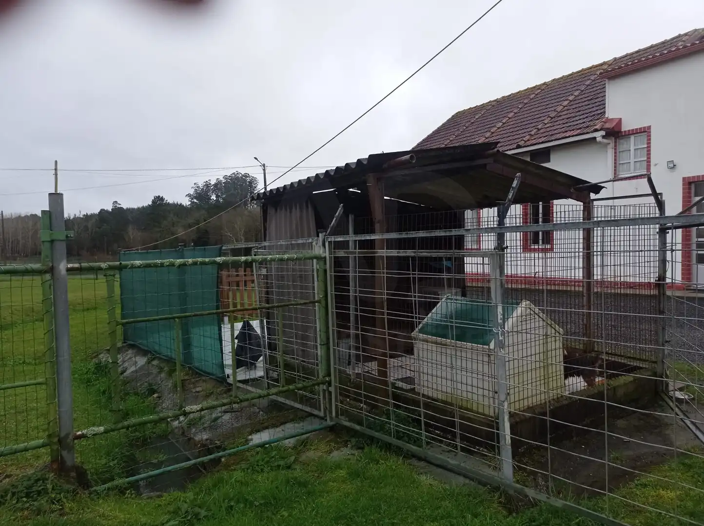 Casa o xalet en venda en Narón amb Calefacció, Terrassa i Piscina
