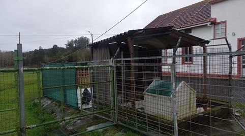 Foto 5 de Casa o xalet en venda a Sedes - Pedroso - Doso, Narón