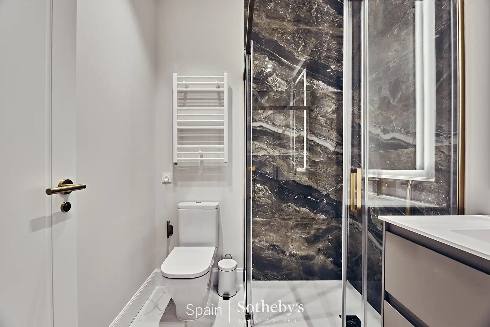 Apartment with lift for sale in Calle de Lagasca, imagen 15