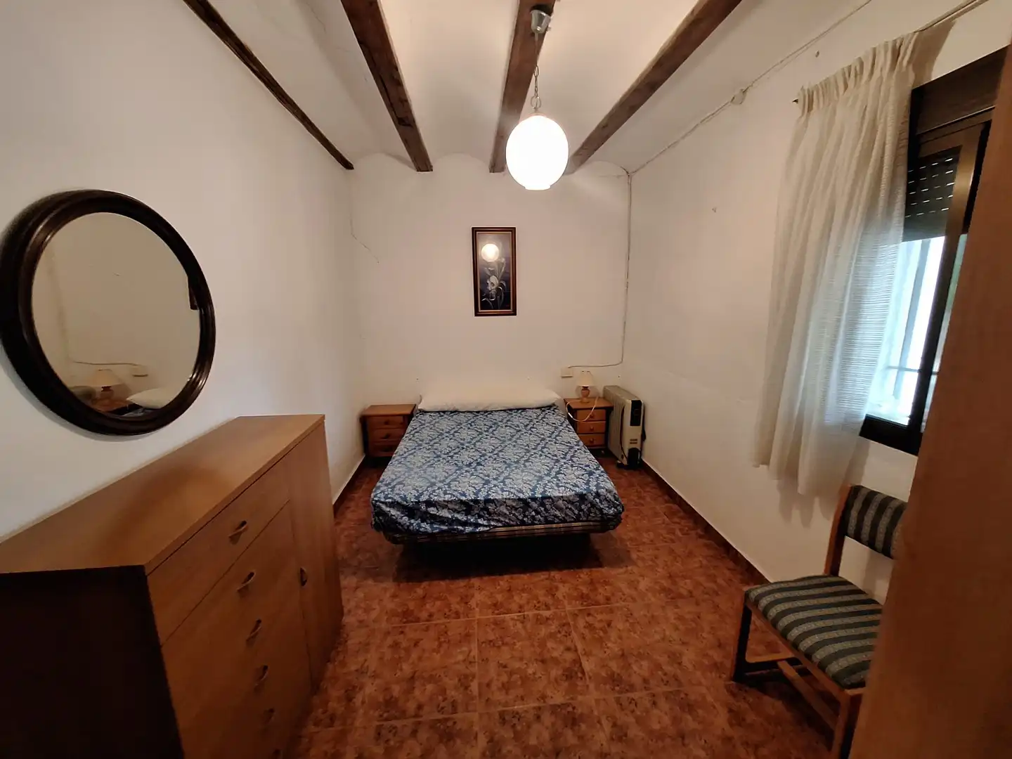 Schlafzimmer von Residential zum Verkauf in Carcaixent