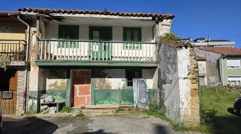 Foto 3 de Casa adosada en venta en Suances - Cl Pielagos, 7, Suances, Cantabria