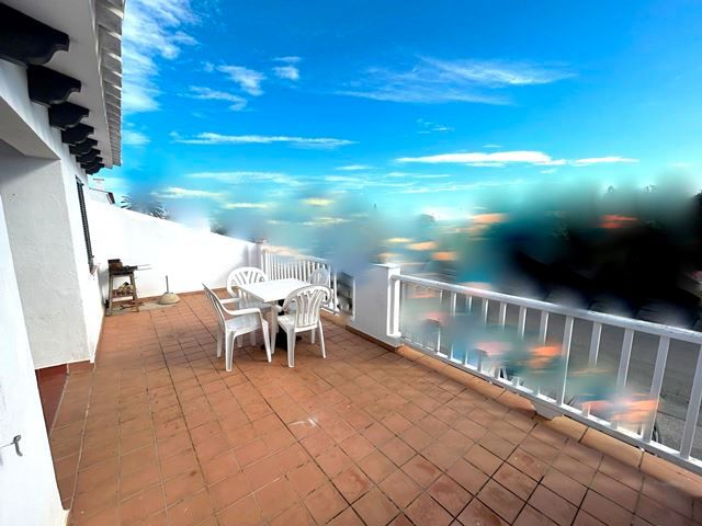 Terrace of Apartment for sale in Ciutadella de Menorca  with Terrace