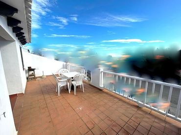 Apartament en venda a Cala en Blanes