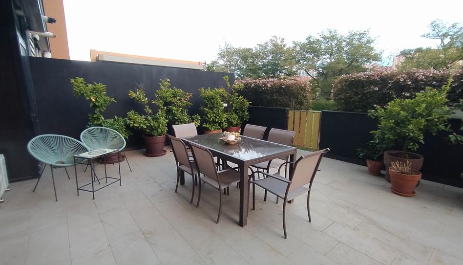 Foto 1 de Pis en venda a Calle Libertad, Monte, Cantabria