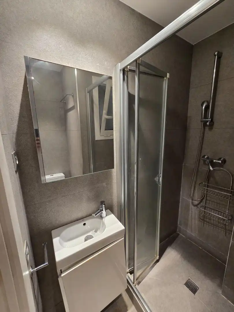 Flat for rent in ARIBAU, 25, L'Antiga Esquerra de l'Eixample
