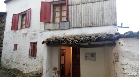 Foto 2 de Casa o xalet en venda a Calle Fragua, 76, Santiago del Tormes, Ávila