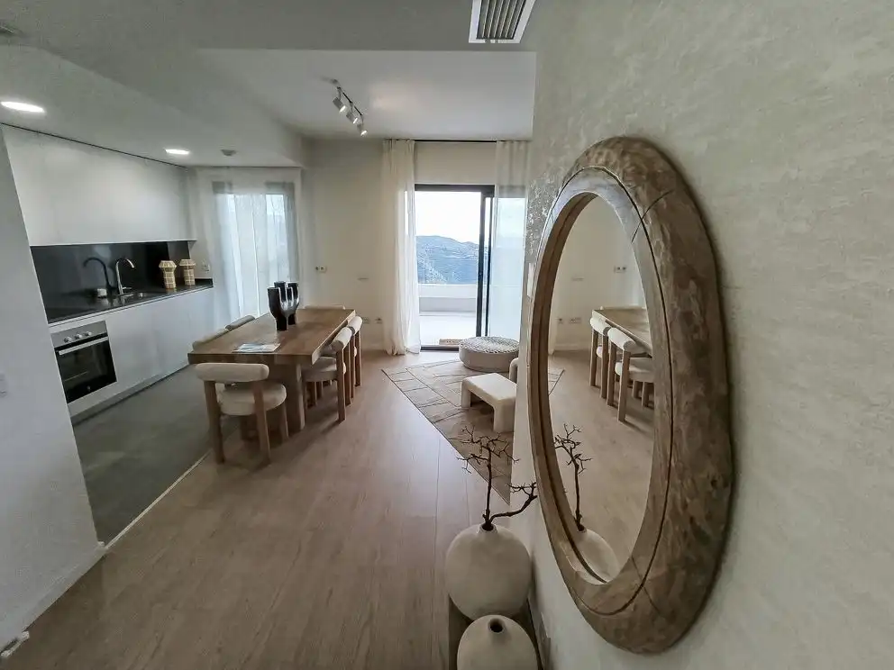 Flat with lift for sale in Colibries 3, imagen 7